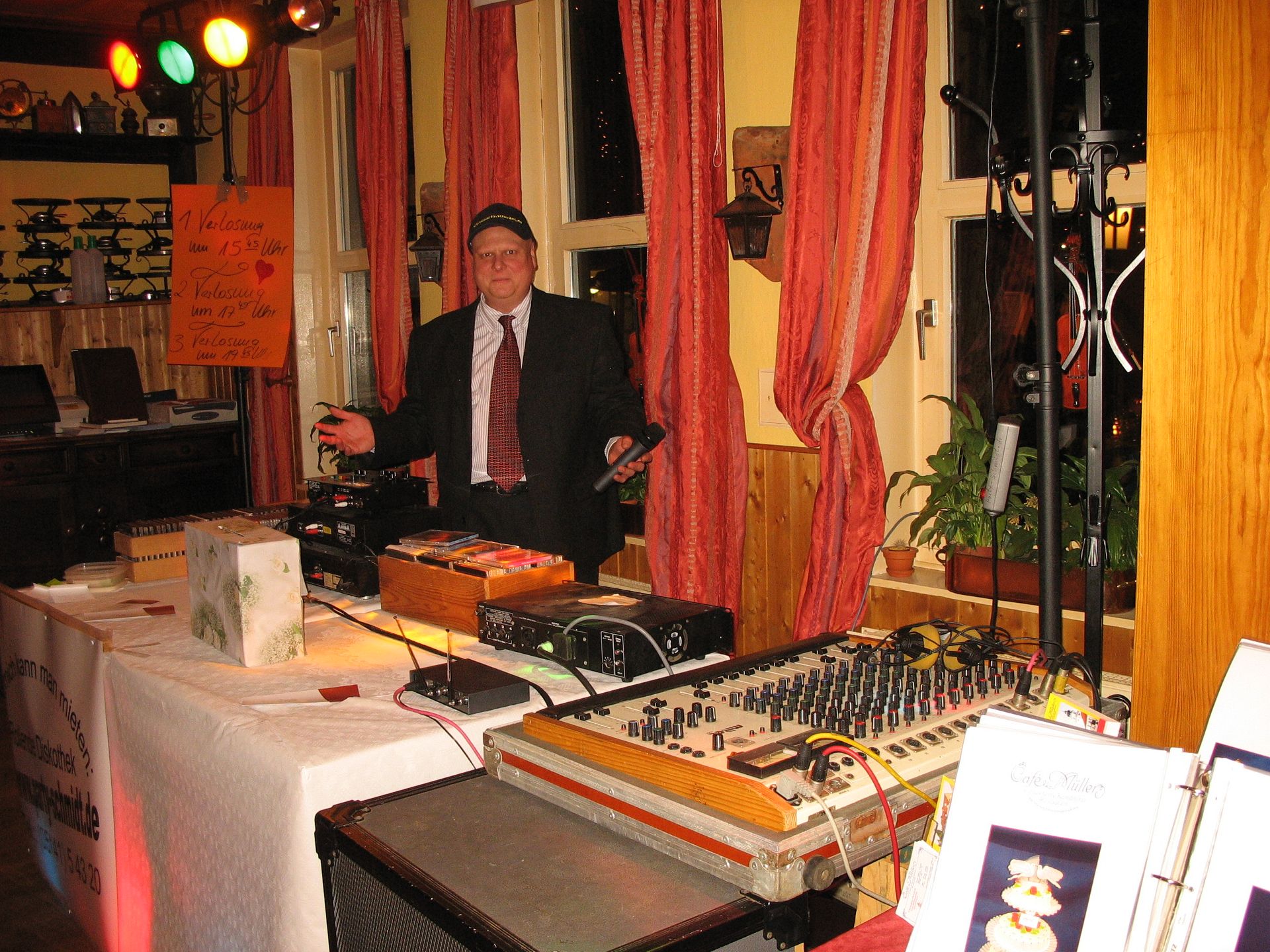 Party-Schmidt